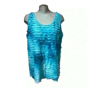Karen  Kane Sleeveless Top